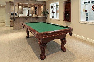 Pool table repair professionals in Lebanon img2